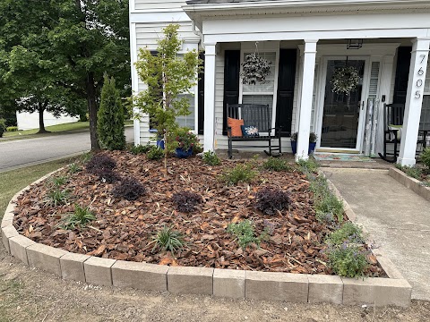 Lawn & Order Landscaping project photo