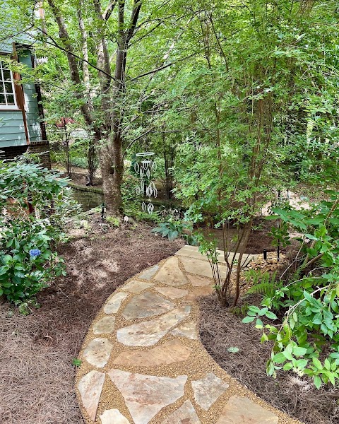 Lawn & Order Landscaping project photo
