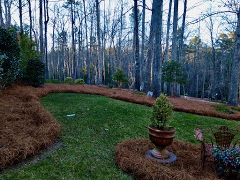 Agape Lawn Company project photo