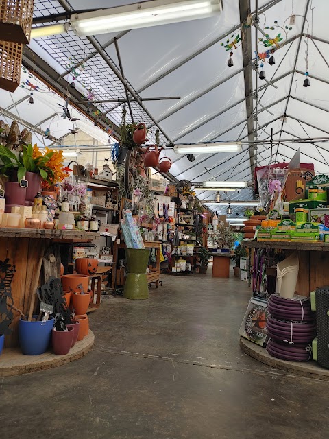 Garden Supply Company project photo