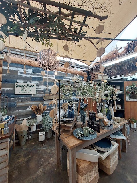 Garden Supply Company project photo