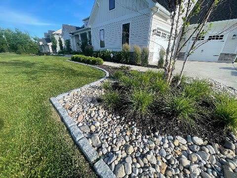Campos Landscaping project photo