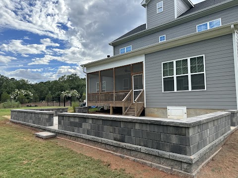 Genesis Outdoor Living , LLC project photo