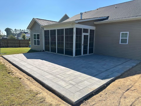 Genesis Outdoor Living , LLC project photo
