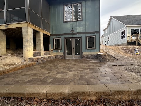 Genesis Outdoor Living , LLC project photo