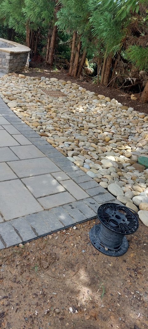 Morales Landscaping Services LLC project photo
