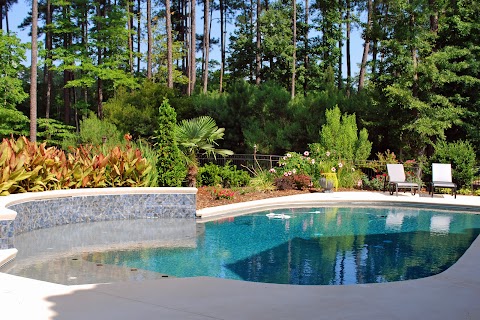 Fontaine Landscaping project photo
