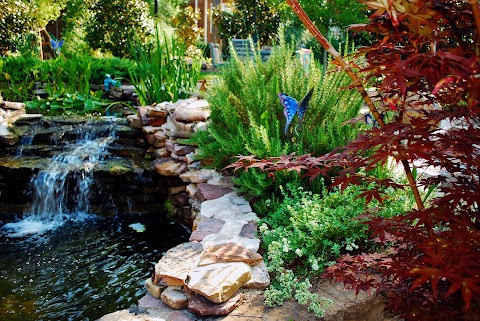 Fontaine Landscaping project photo