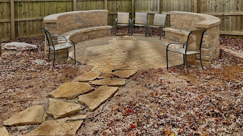 Soto's Creations Landscaping LLC project photo