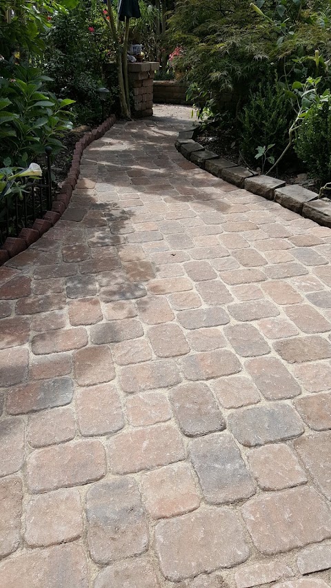 Carolina Garden Co project photo