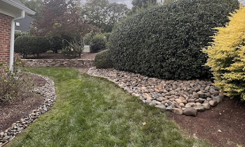 Edison Landscaping project photo