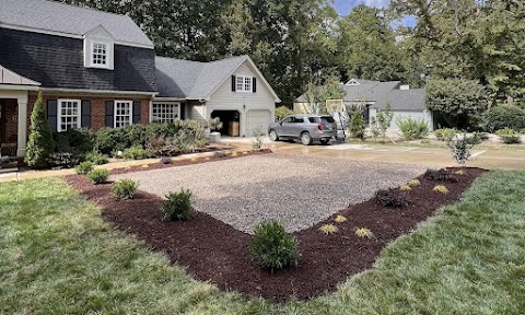 Edison Landscaping project photo