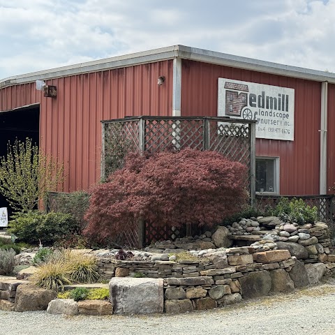 Red Mill Landscaping & Nursery project photo