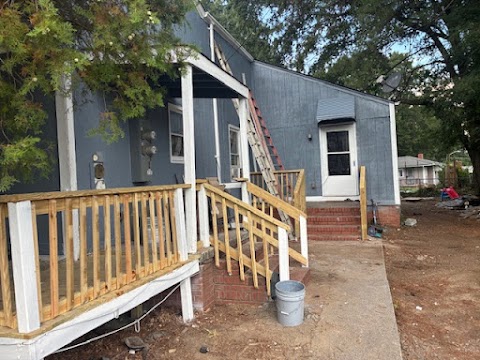 On the Way Landscaping and Residential Services project photo