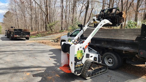 Hunter Excavating project photo