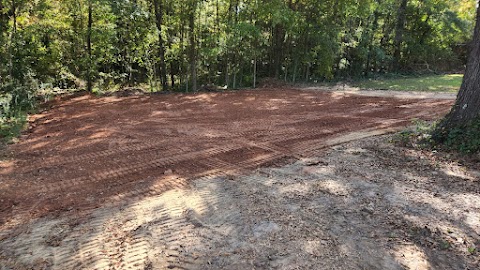 Hunter Excavating project photo