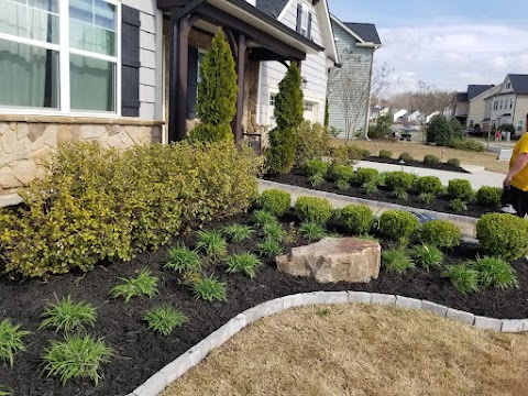 Flori View Landscaping LLC project photo