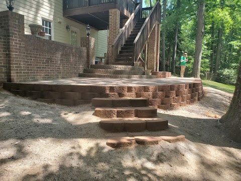 Flori View Landscaping LLC project photo