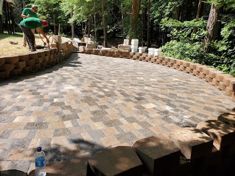 Flori View Landscaping LLC project photo