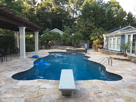 Old North State Landscape Development, Inc project photo
