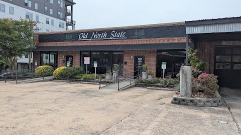 Old North State Landscape Development, Inc project photo