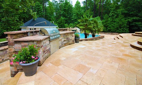Old North State Landscape Development, Inc project photo