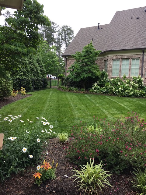 Lilies Landscaping, LLC project photo