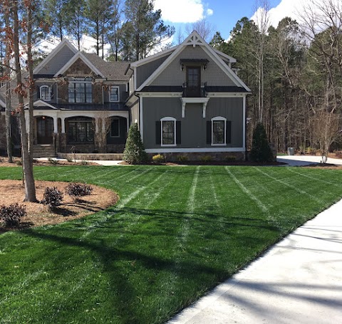 Lilies Landscaping, LLC project photo