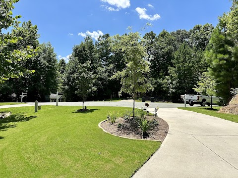 Wood Brothers Landscaping project photo