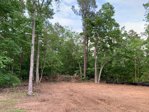 Wood Brothers Landscaping project photo
