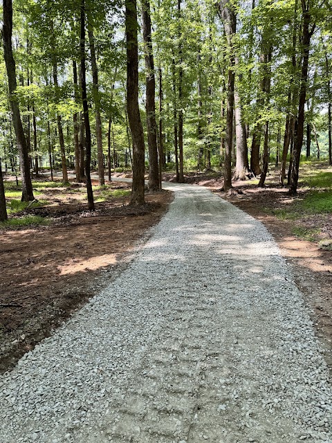 Coob's Landscaping project photo