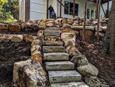 Coob's Landscaping project photo