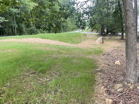 Coob's Landscaping project photo