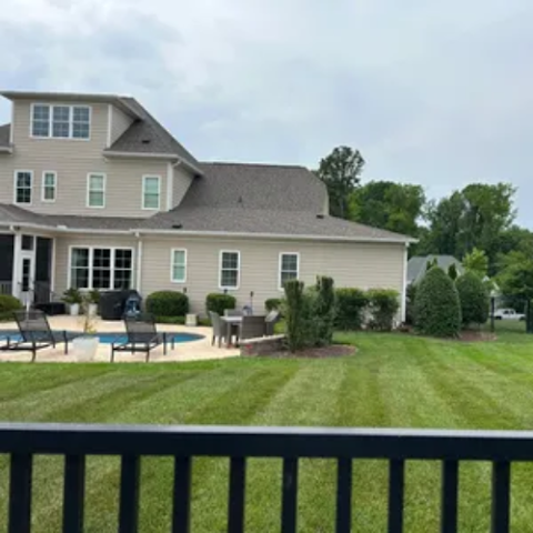 Envision Landscaping project photo
