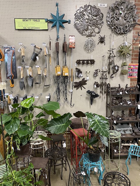 Fifth Season Gardening - Carrboro project photo