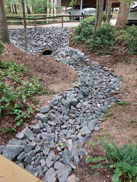 Soto's Creations Landscaping project photo