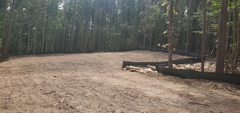 Atlas Land & Hardscape Group project photo