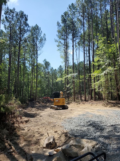 Atlas Land & Hardscape Group project photo