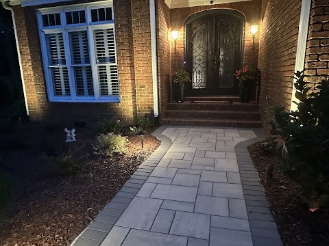 Maxx Landscaping project photo