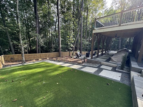 Maxx Landscaping project photo