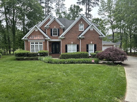 Maxx Landscaping project photo