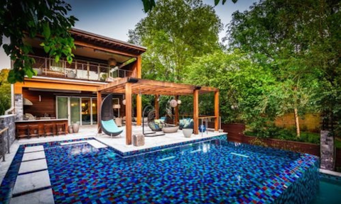 Currin Outdoor Living project photo