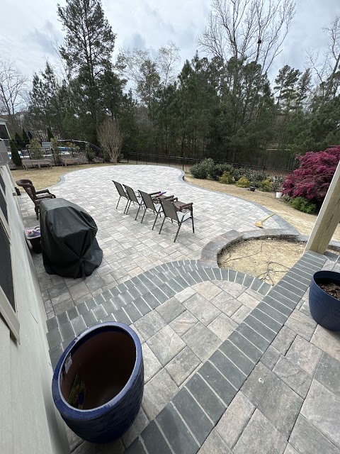 Standard Construction and Landscaping Inc. project photo