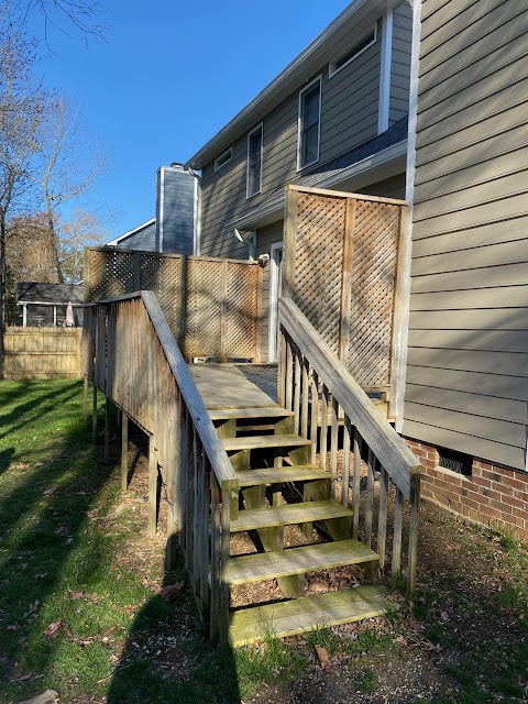 Standard Construction and Landscaping Inc. project photo