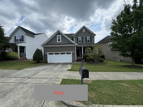 Apex Lawn Company LLC project photo