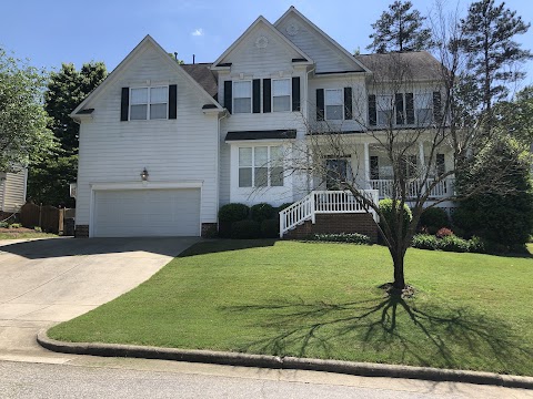 Apex Lawn Company LLC project photo