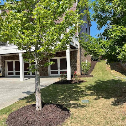 LawnStarter - Raleigh Landscaping project photo