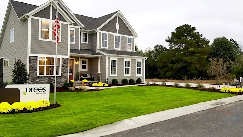 Yardnique Inc. project photo