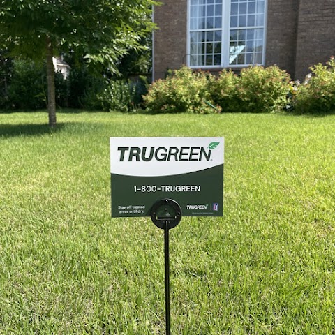 TruGreen Lawn Care project photo