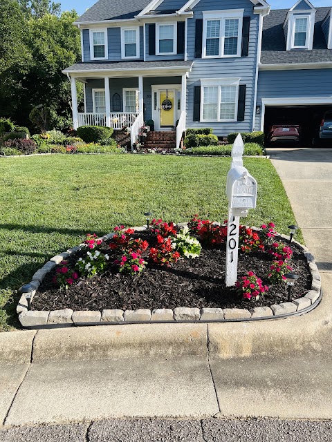 TruGreen Lawn Care project photo